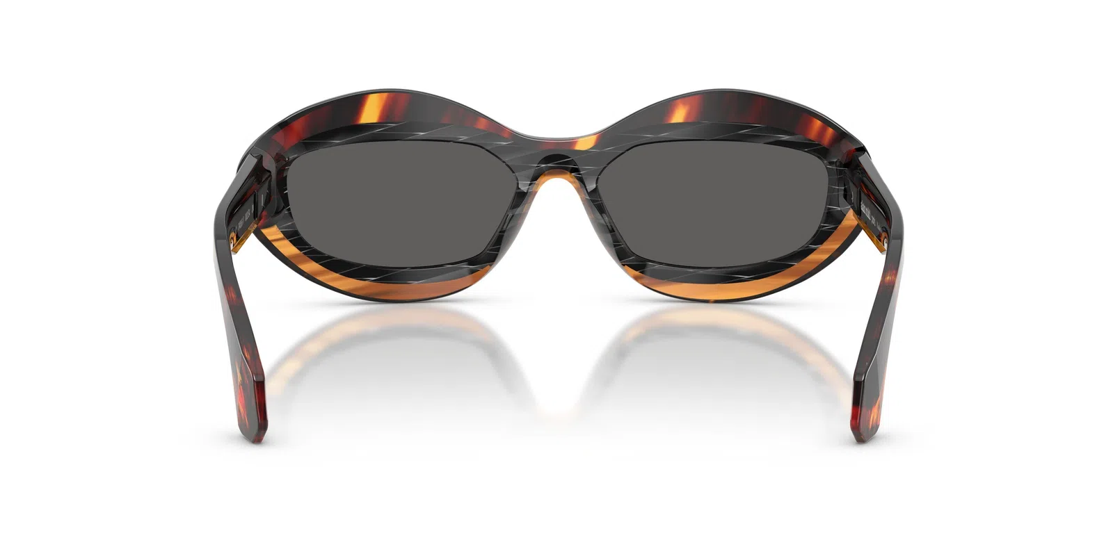 Alain Mikli 5517 Sunglasses - view 29